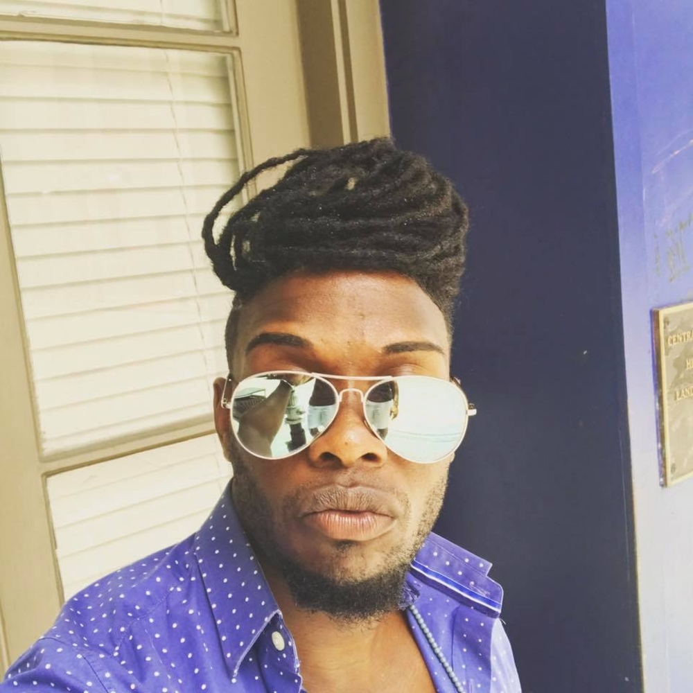 Meet your Posher, Joshua